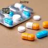 Hace falta receta medica para comprar levitra c